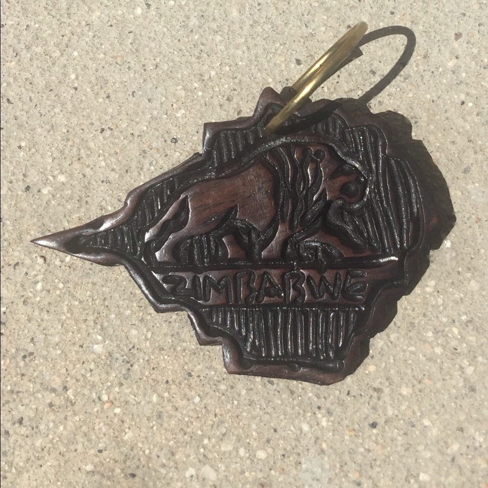 Key holder. - Picture 2 of 8